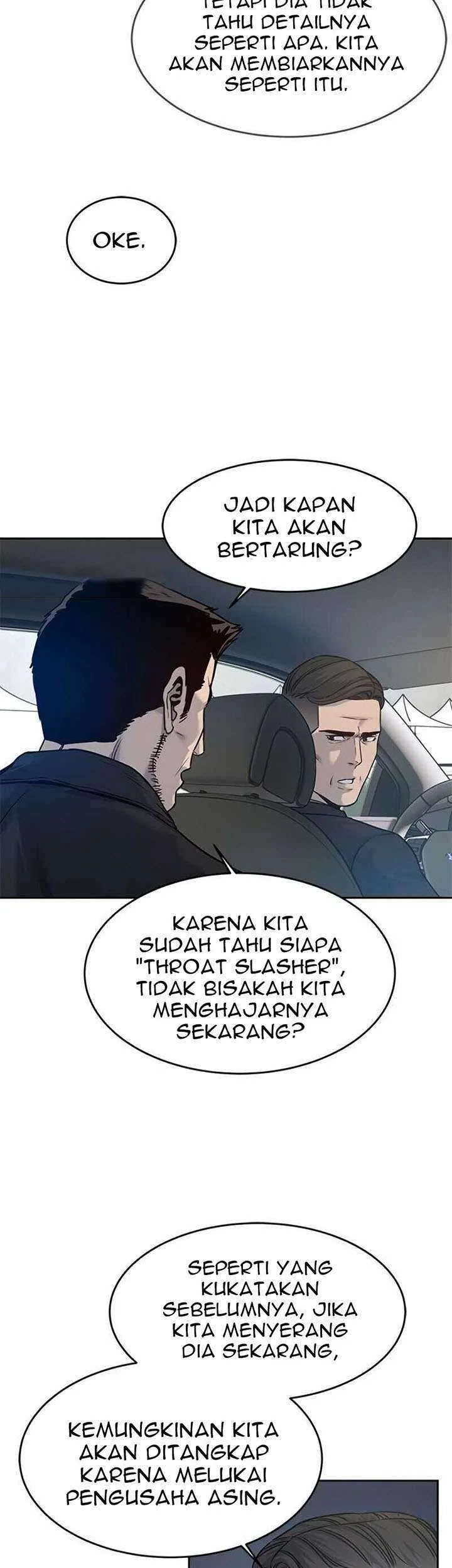 Chapter 84 - halaman 22