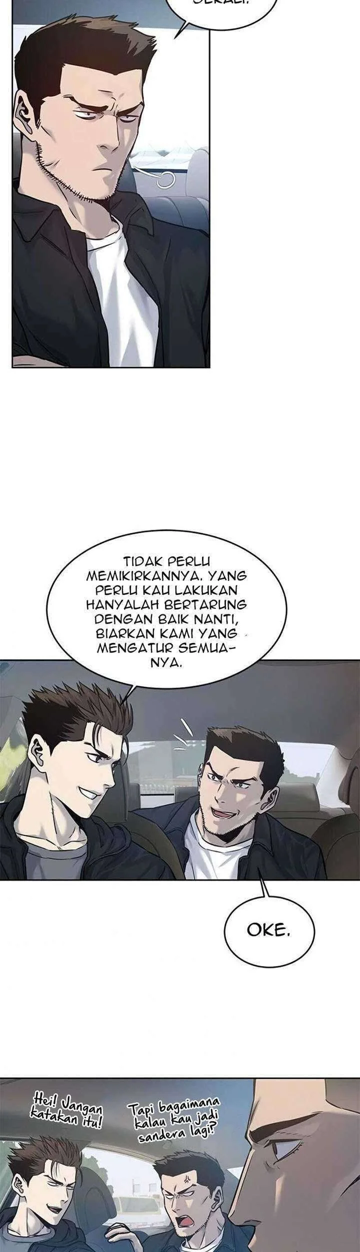 Chapter 84 - halaman 24