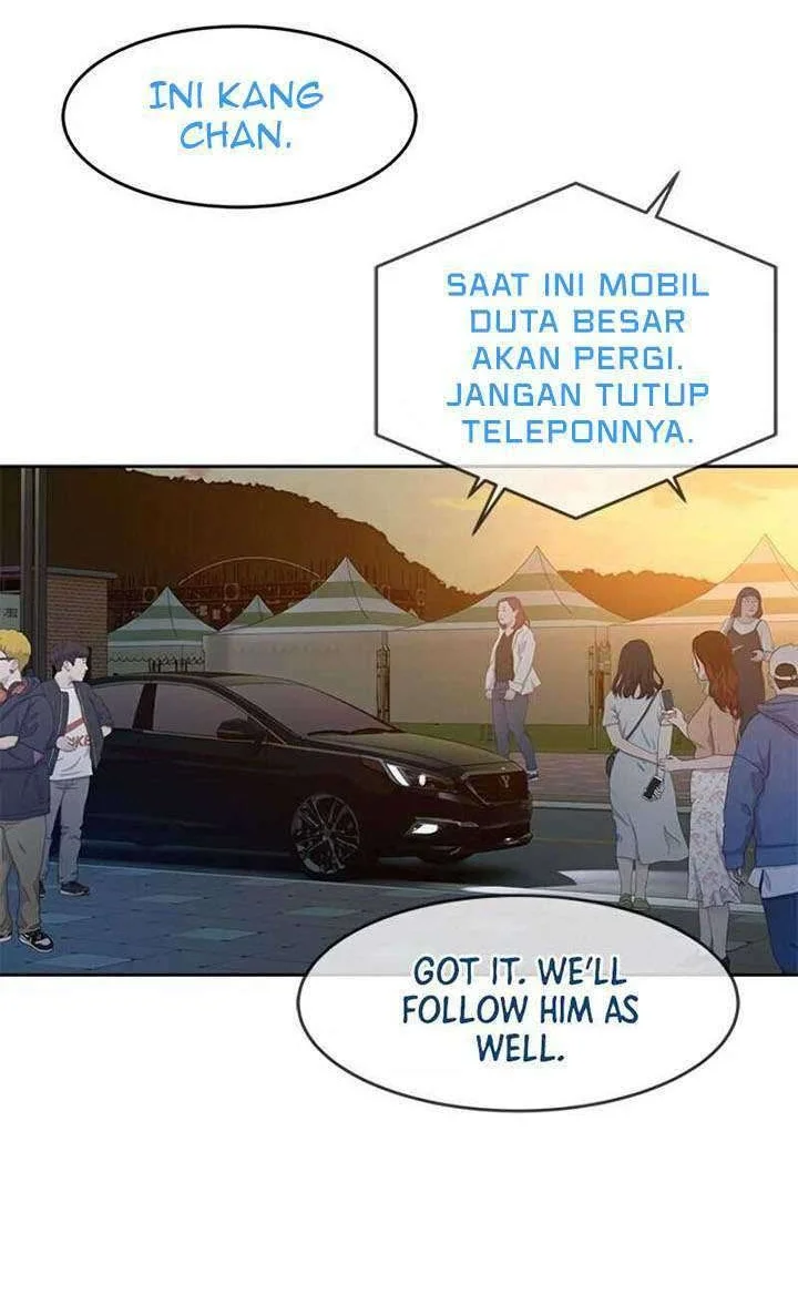 Chapter 84 - halaman 27