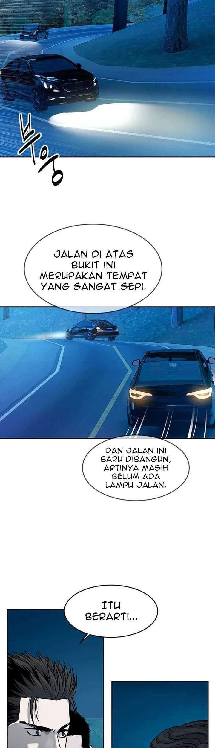Chapter 84 - halaman 35