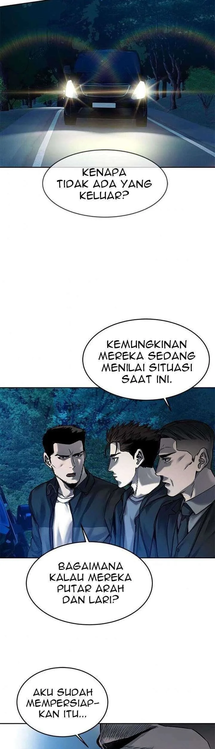 Chapter 84 - halaman 43