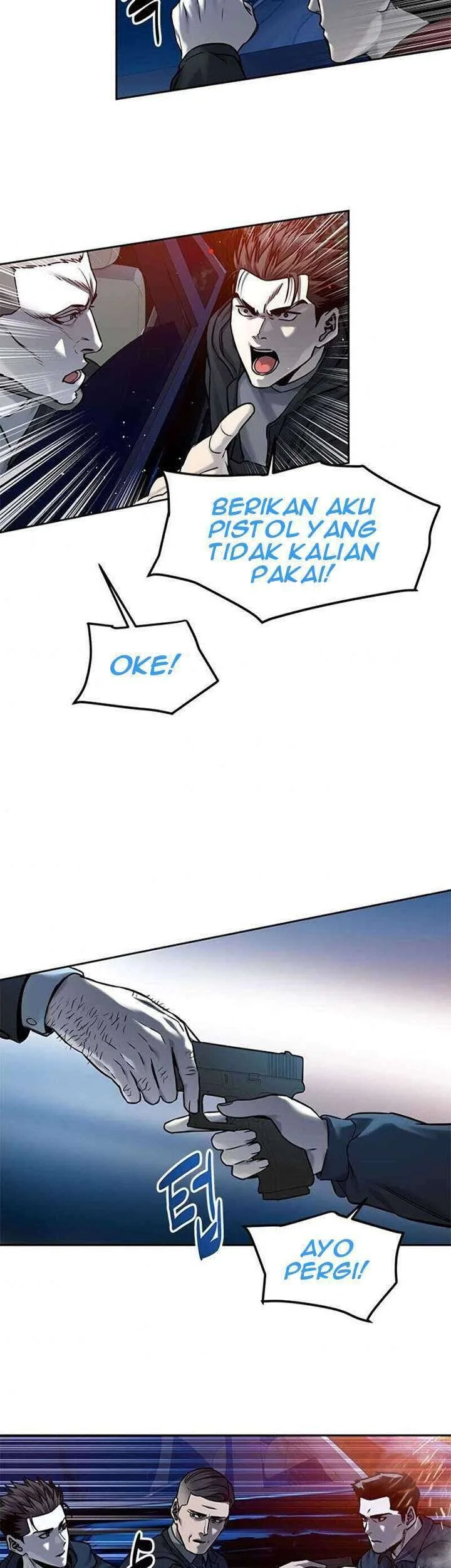 Chapter 84 - halaman 55