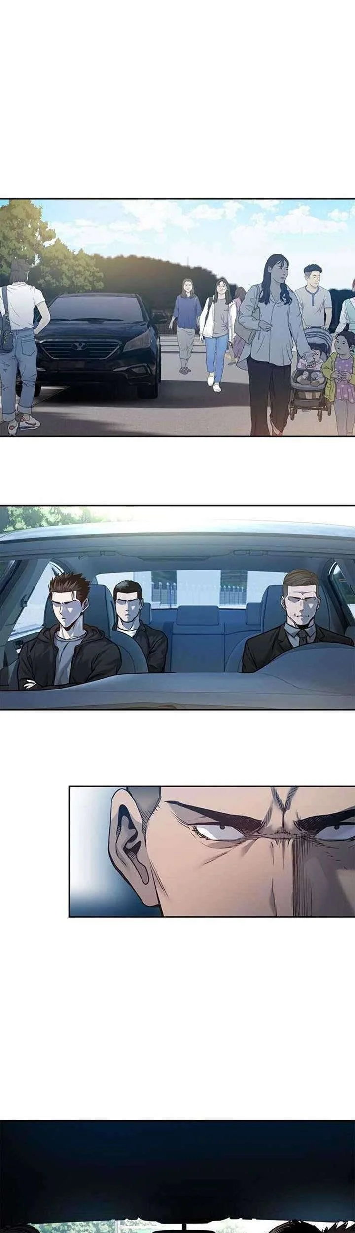 Chapter 84 - halaman 12