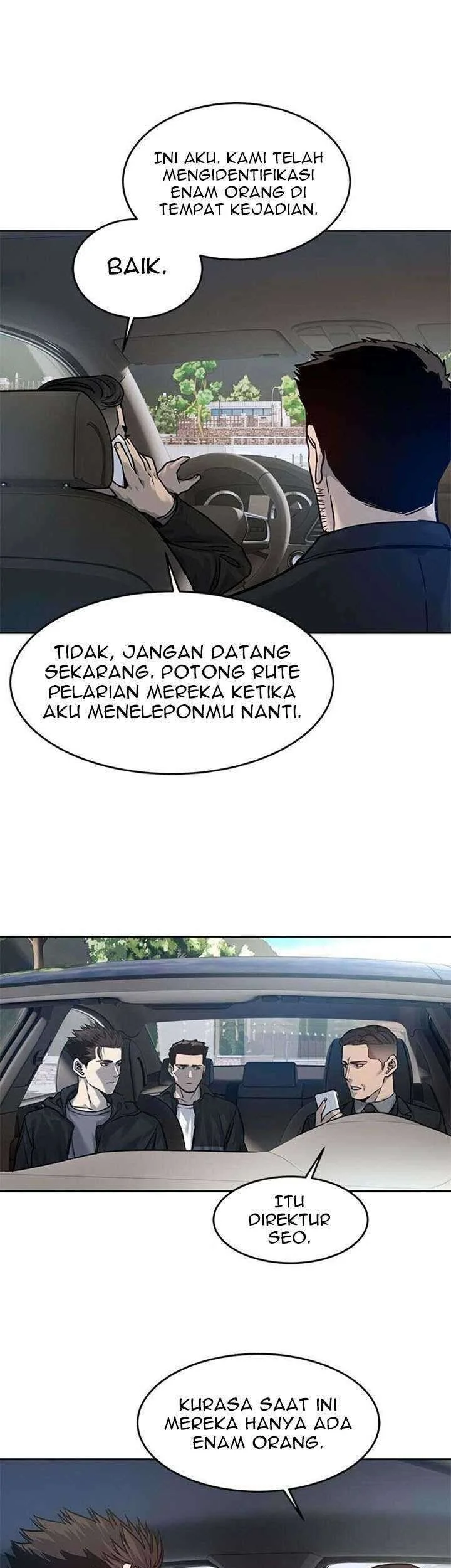 Chapter 84 - halaman 16