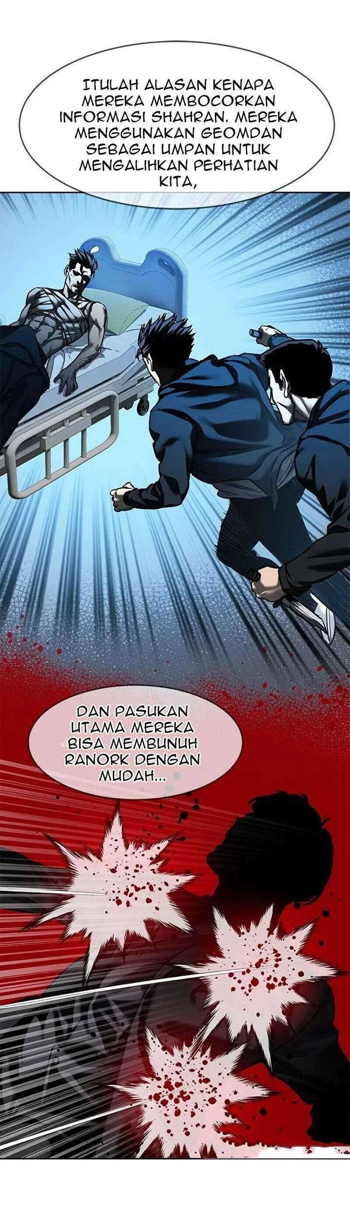 Chapter 84 - halaman 18
