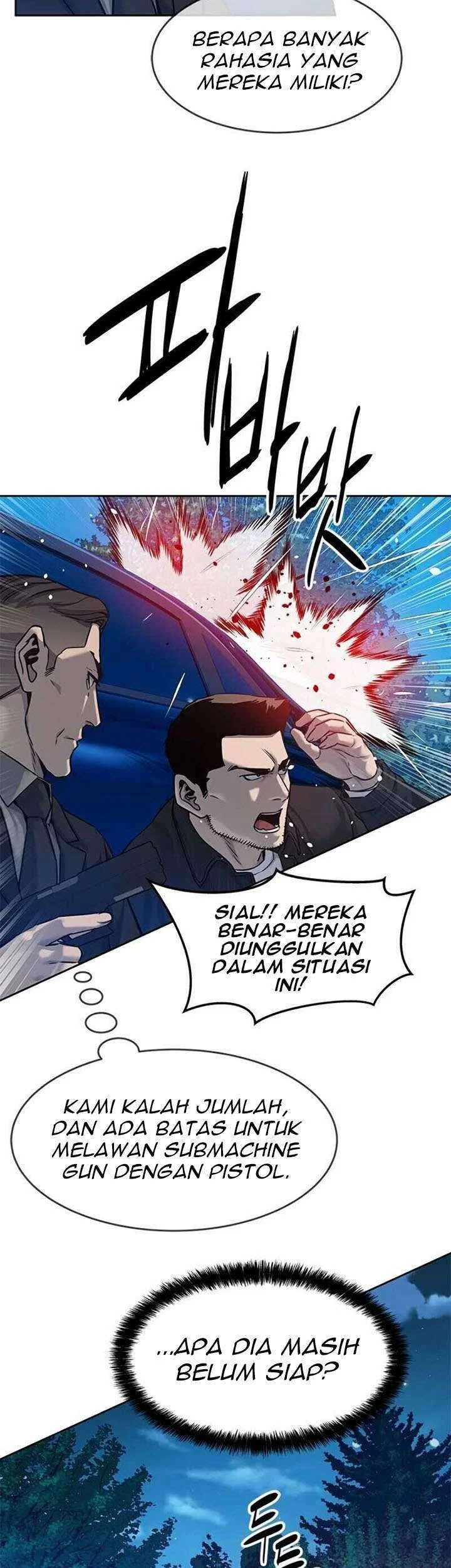 Chapter 85 - halaman 20