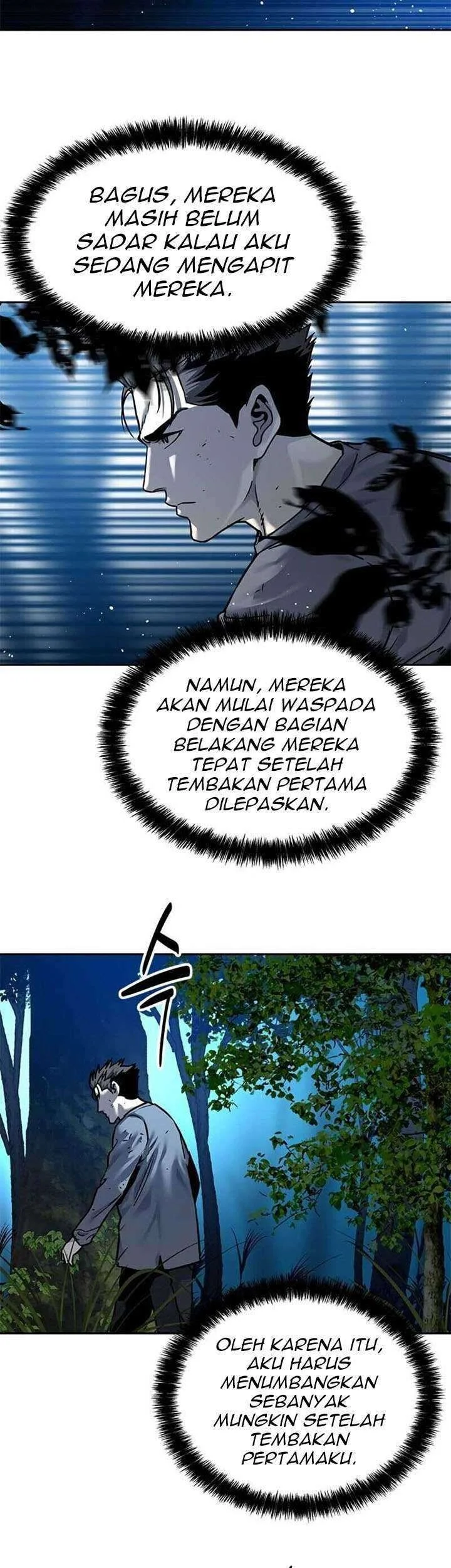 Chapter 85 - halaman 22