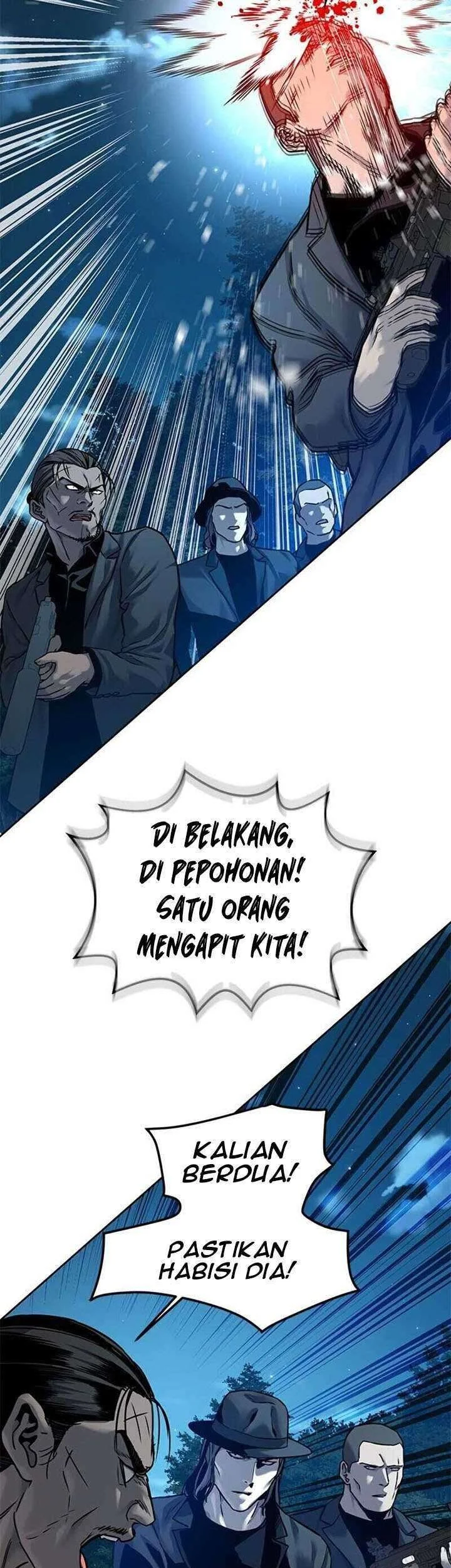 Chapter 85 - halaman 26