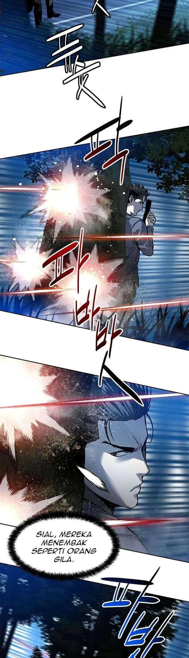 Chapter 85 - halaman 28
