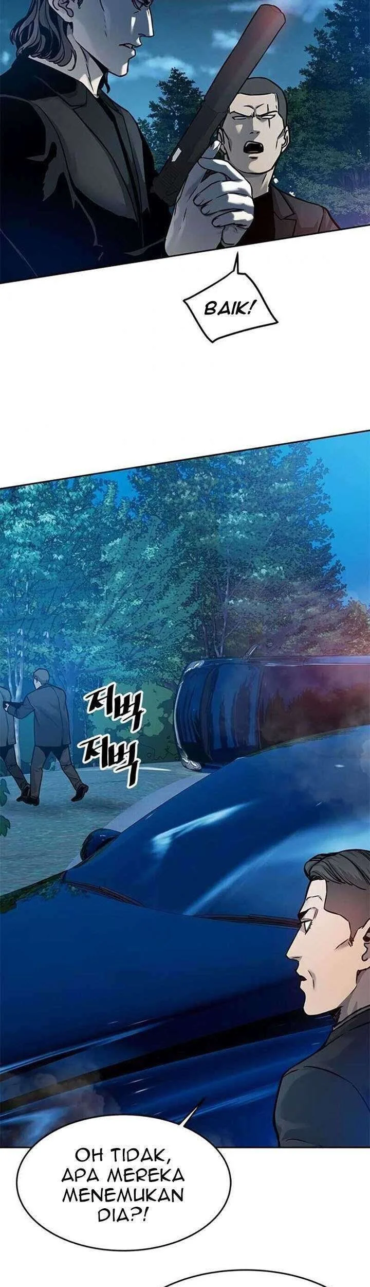 Chapter 85 - halaman 30