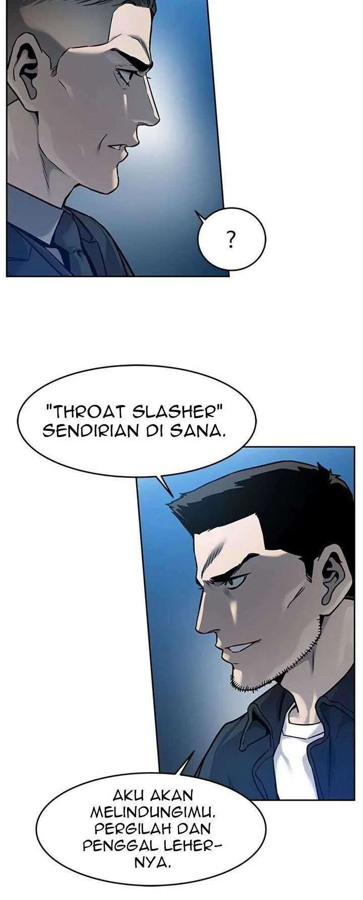 Chapter 85 - halaman 32