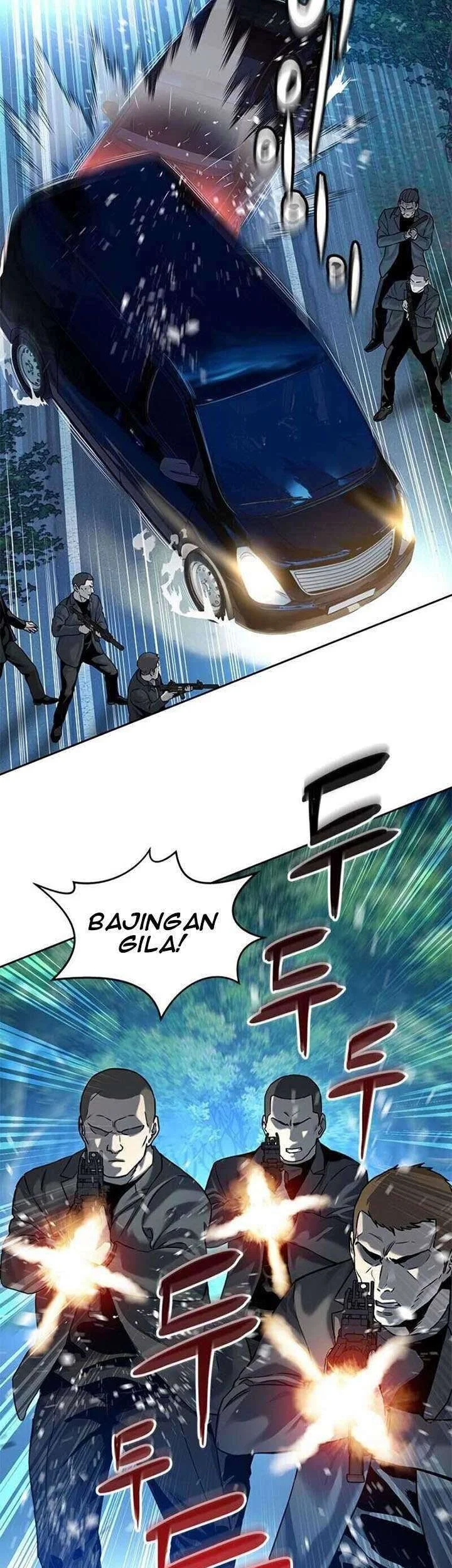 Chapter 85 - halaman 8