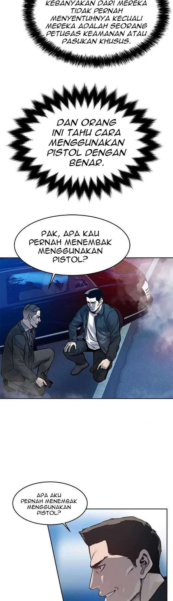 Chapter 85 - halaman 18