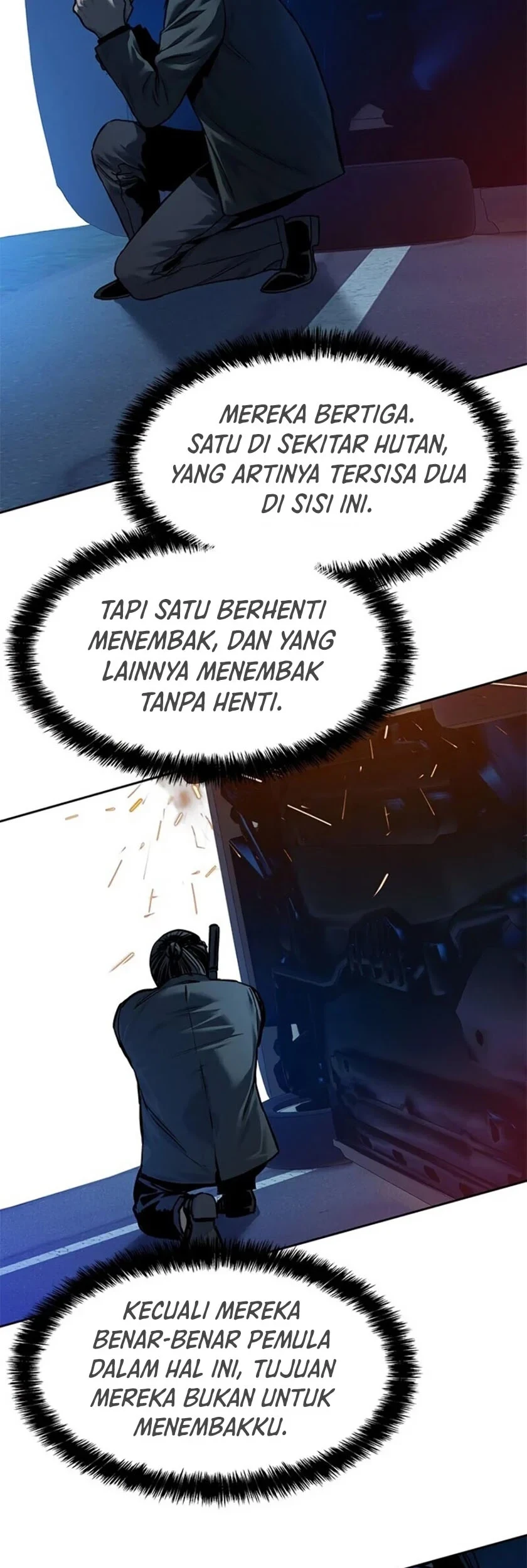 Chapter 86 - halaman 21