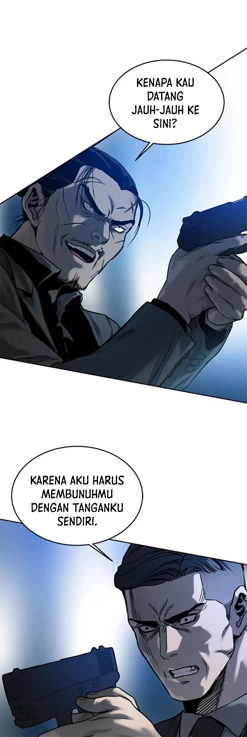 Chapter 86 - halaman 27