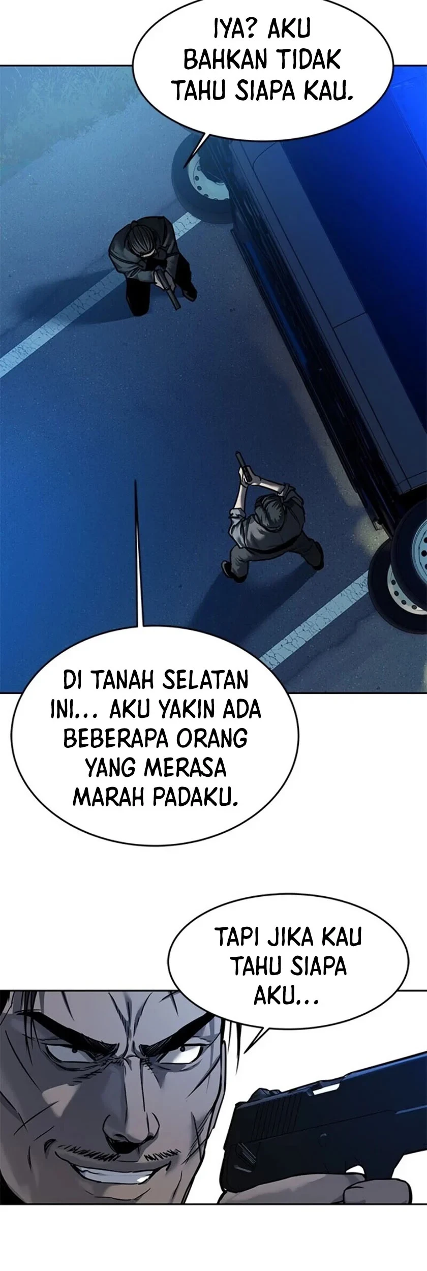 Chapter 86 - halaman 29