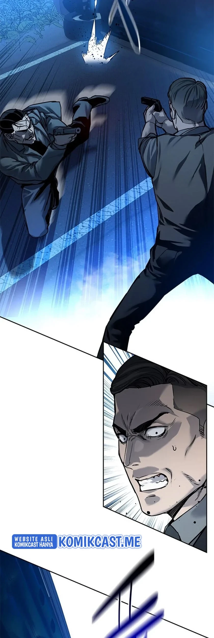 Chapter 86 - halaman 31