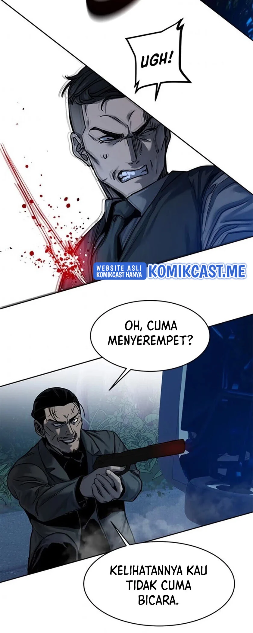 Chapter 86 - halaman 34