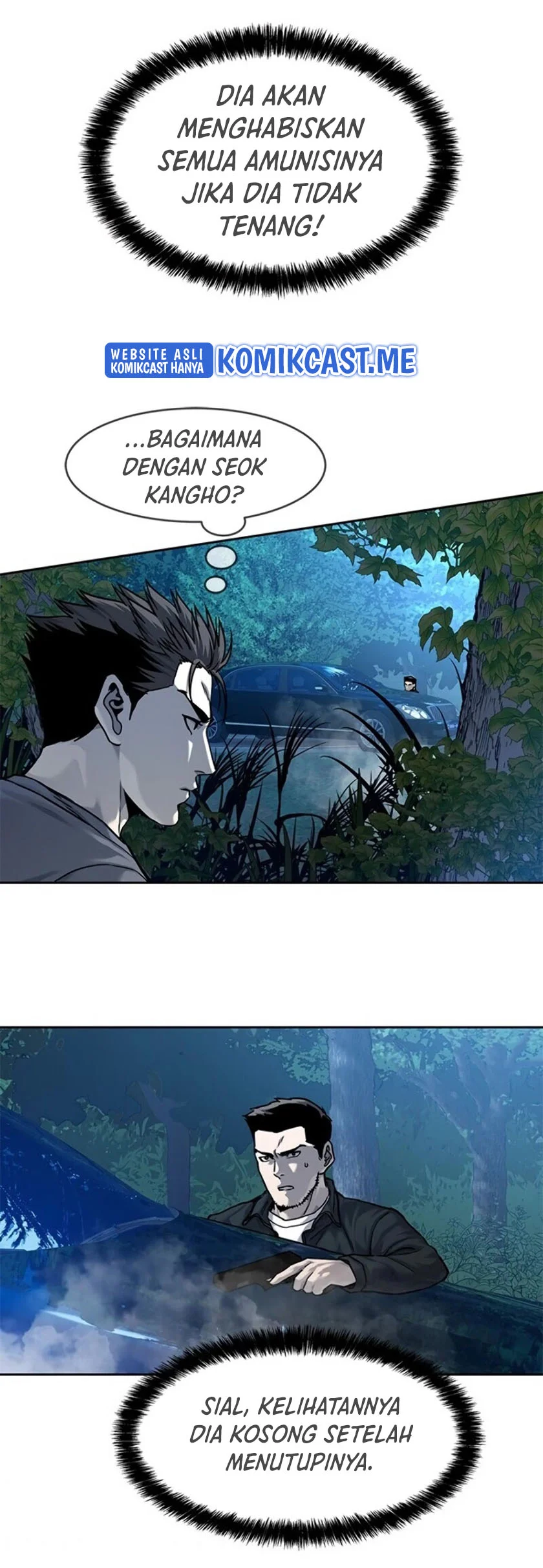 Chapter 86 - halaman 40