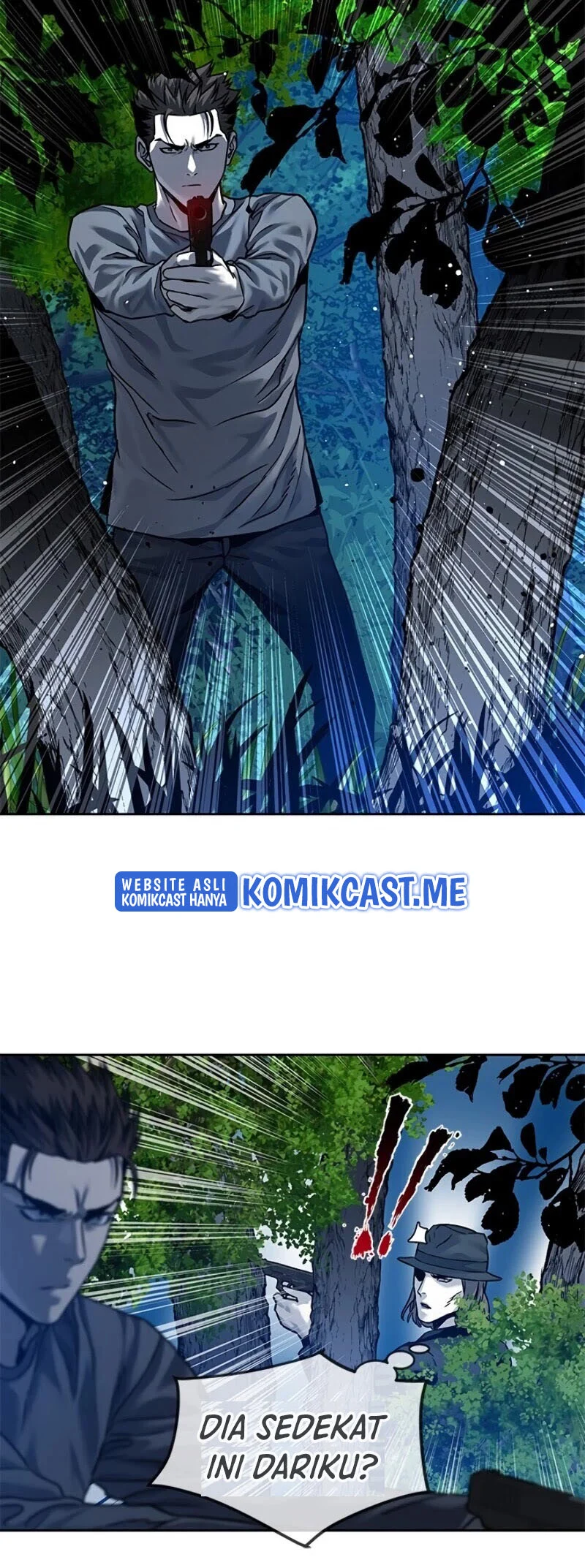 Chapter 86 - halaman 58