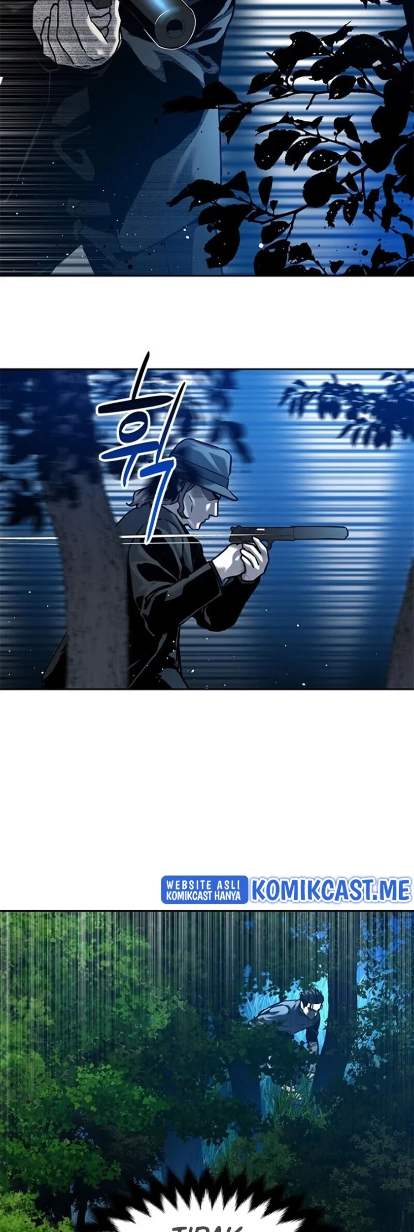 Chapter 86 - halaman 5