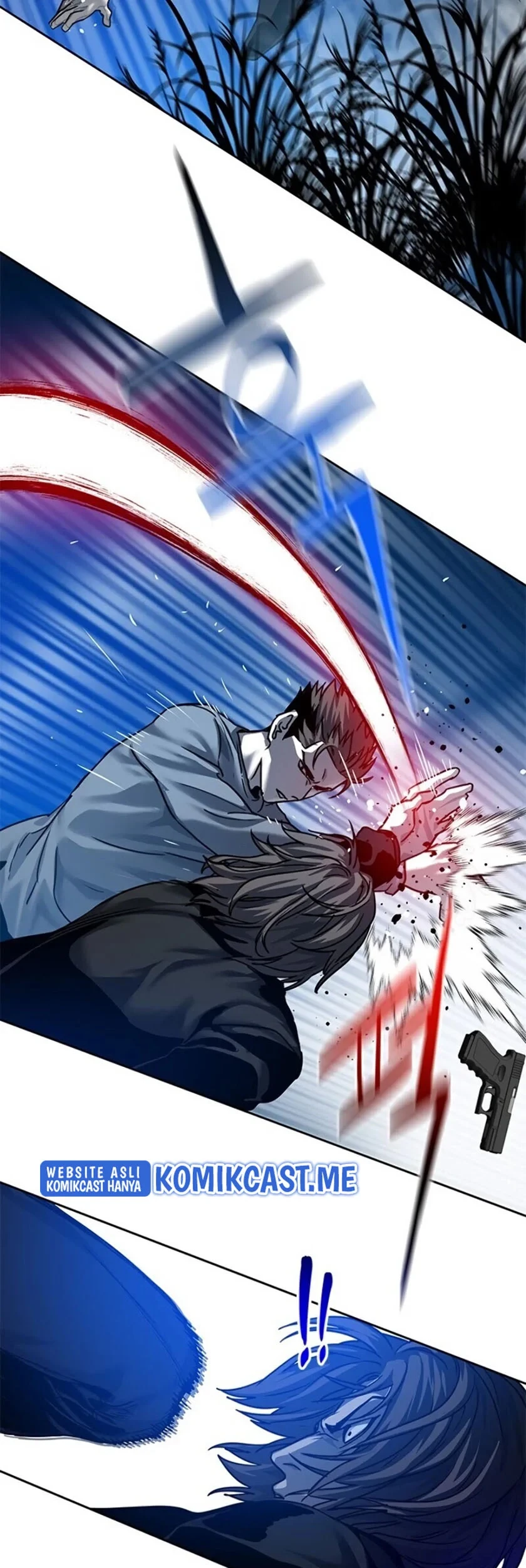 Chapter 86 - halaman 67