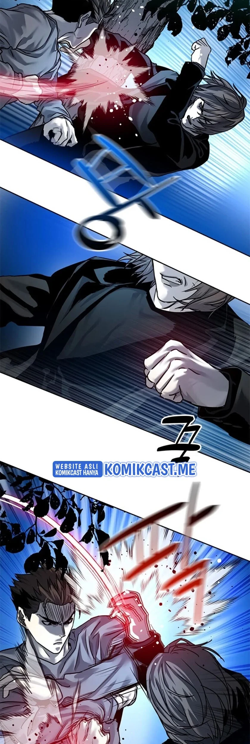 Chapter 86 - halaman 71