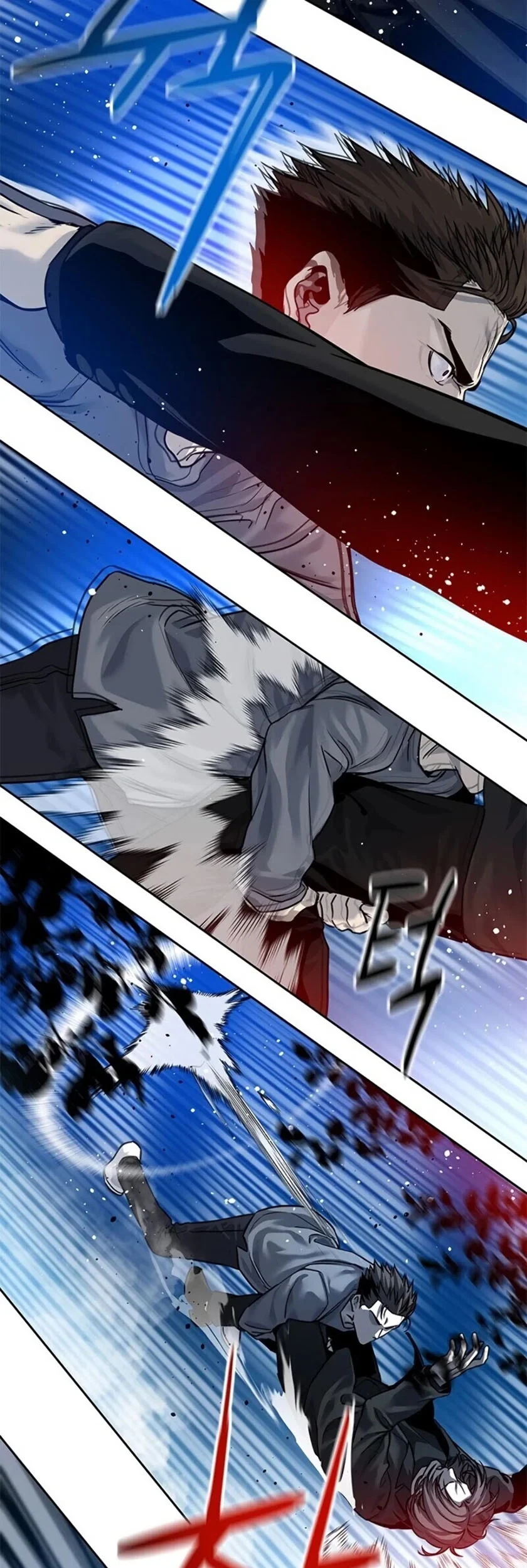 Chapter 86 - halaman 78