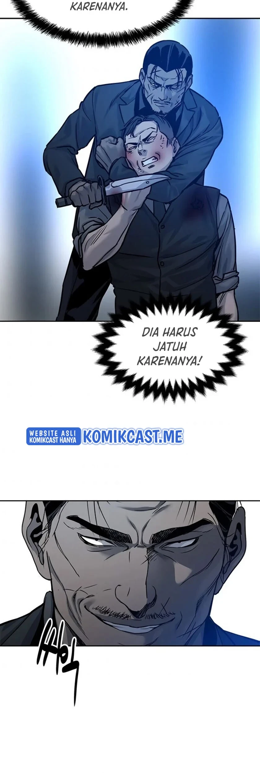 Chapter 86 - halaman 92