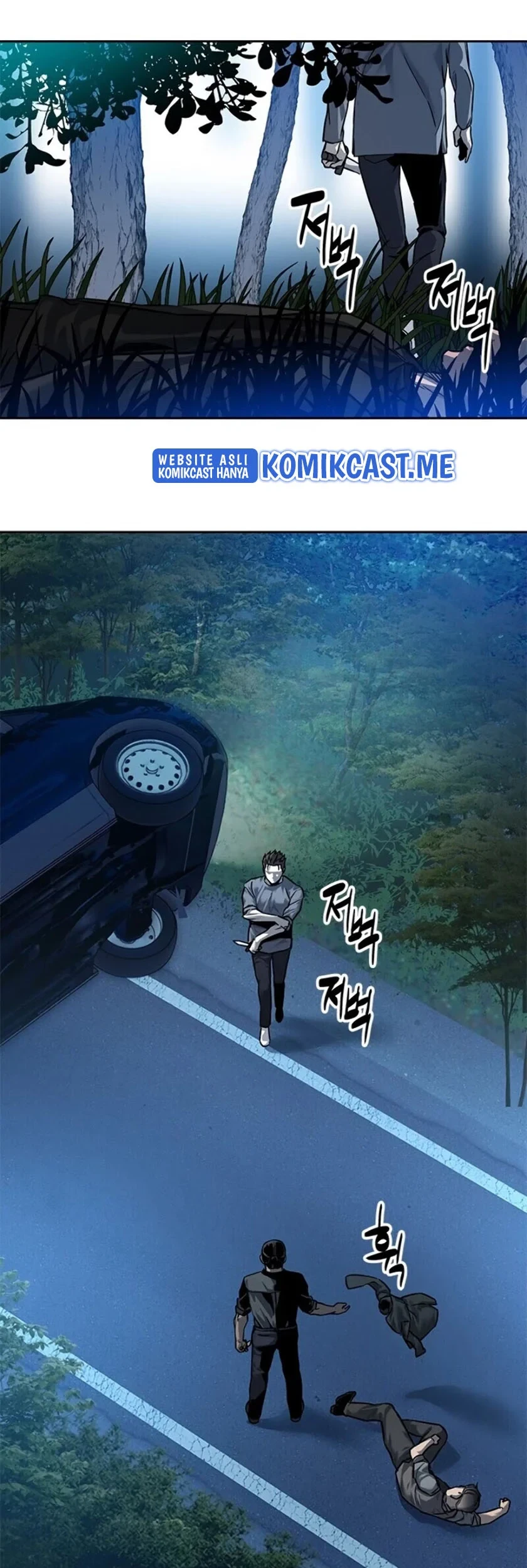 Chapter 86 - halaman 96