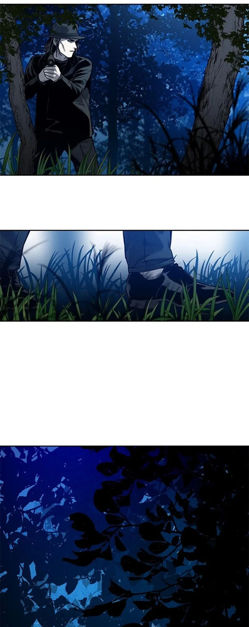 Chapter 86 - halaman 15