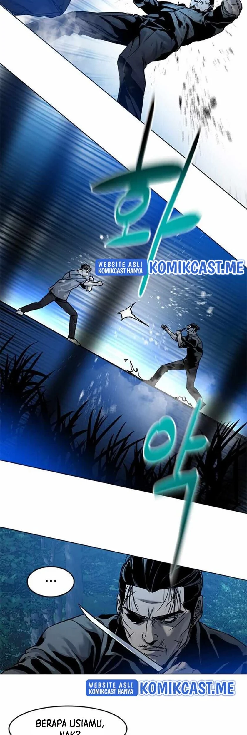 Chapter 87 - halaman 19