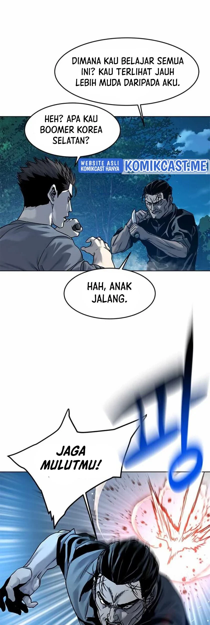 Chapter 87 - halaman 21