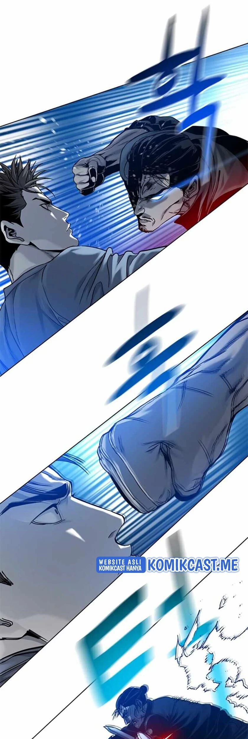 Chapter 87 - halaman 30