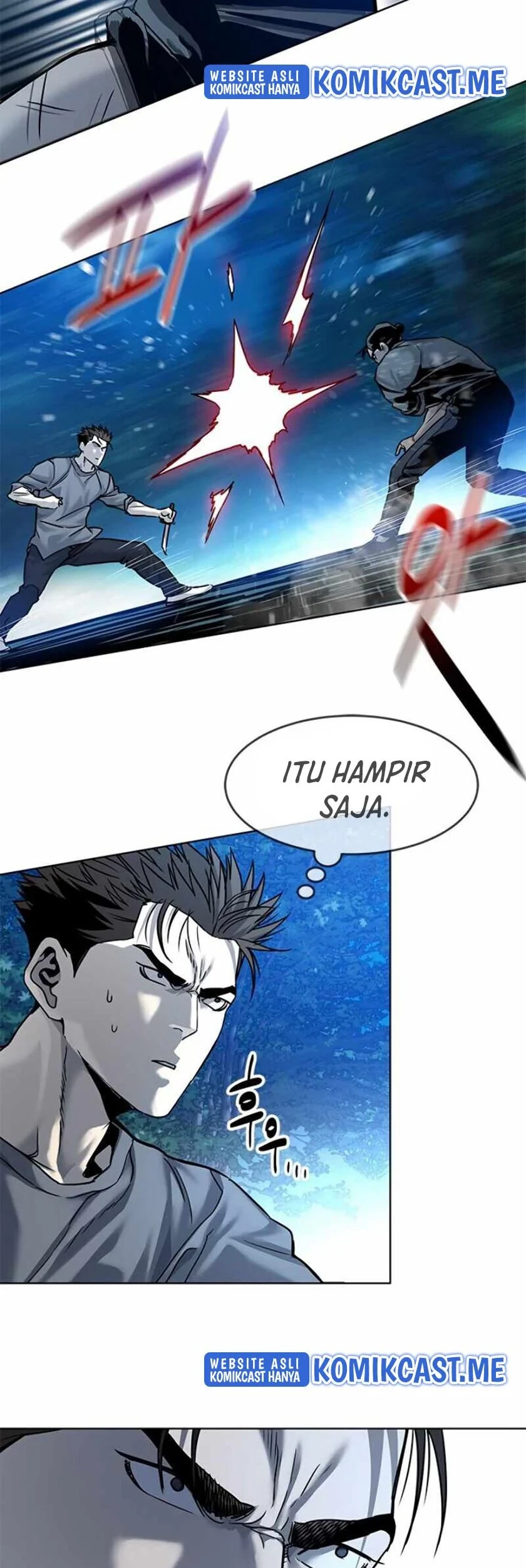 Chapter 87 - halaman 32