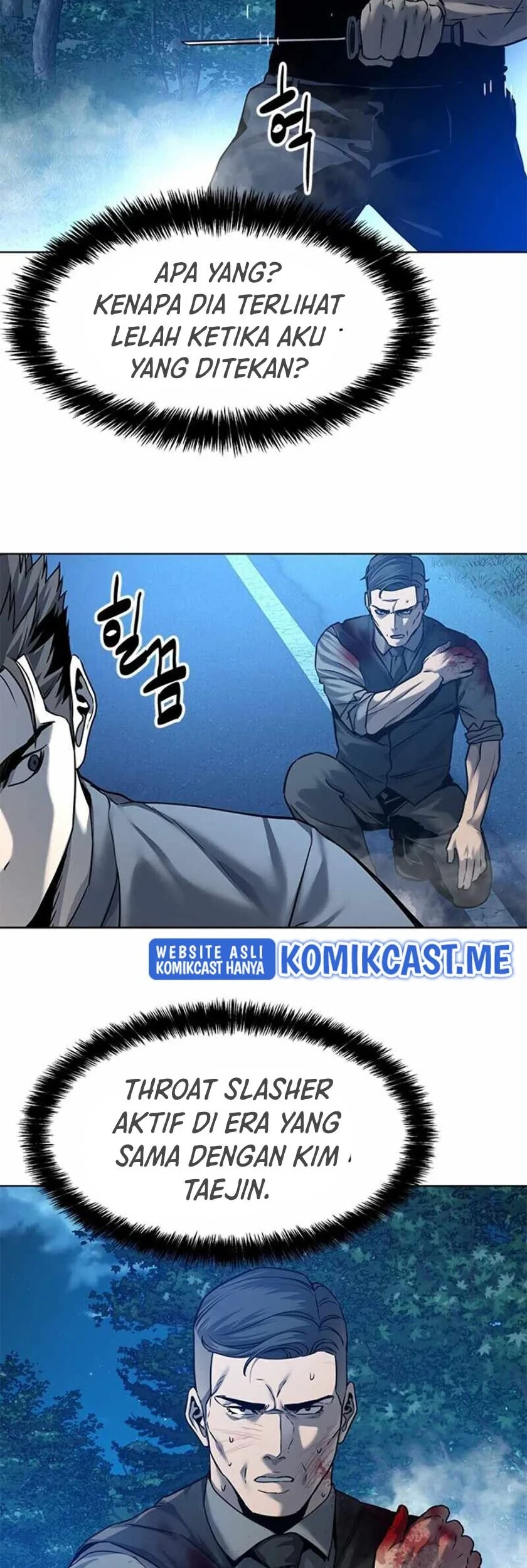 Chapter 87 - halaman 34