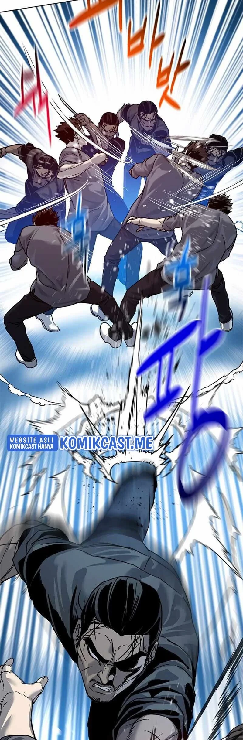 Chapter 87 - halaman 39