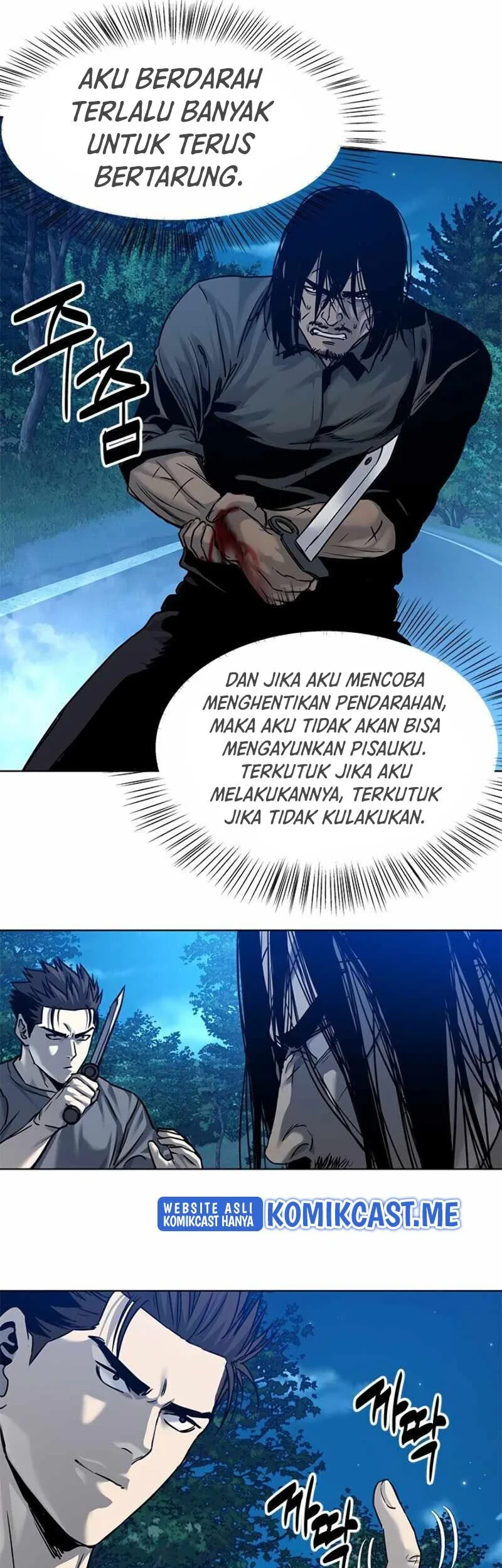 Chapter 87 - halaman 57