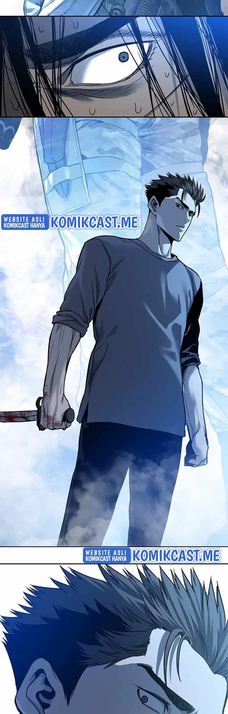 Chapter 87 - halaman 76