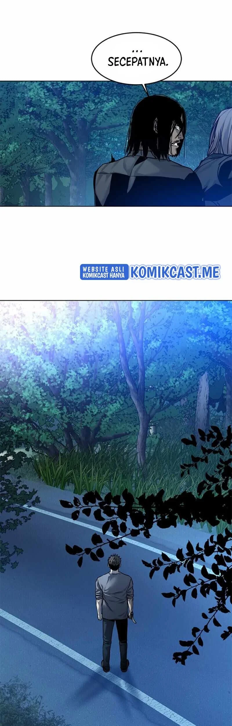 Chapter 87 - halaman 84