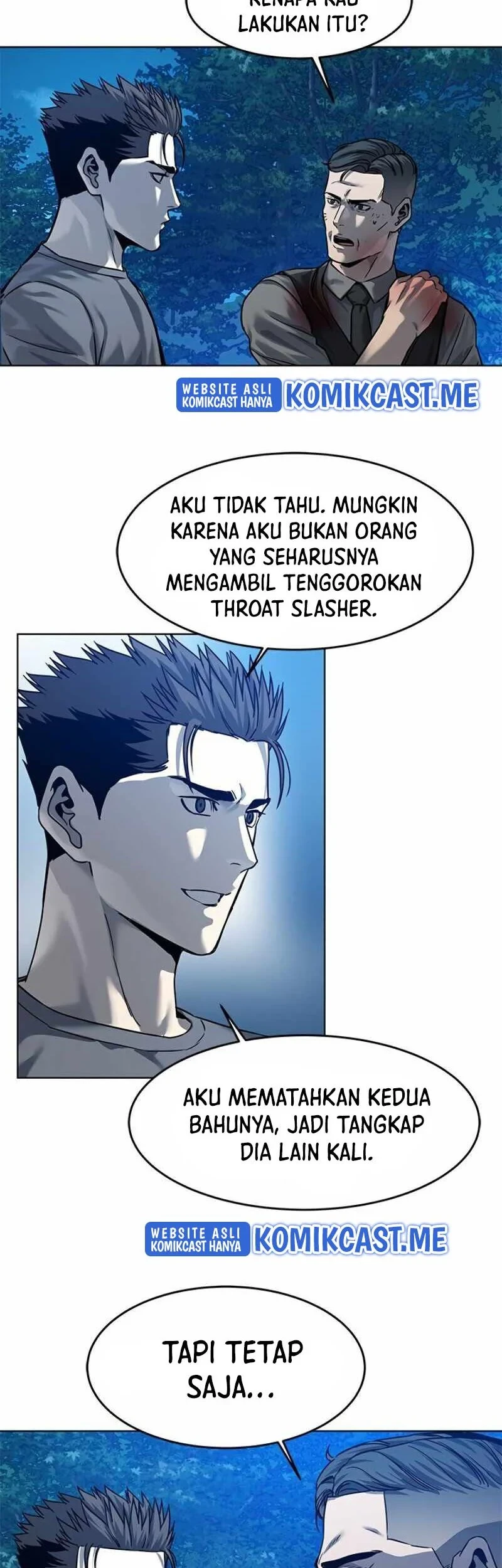 Chapter 87 - halaman 86