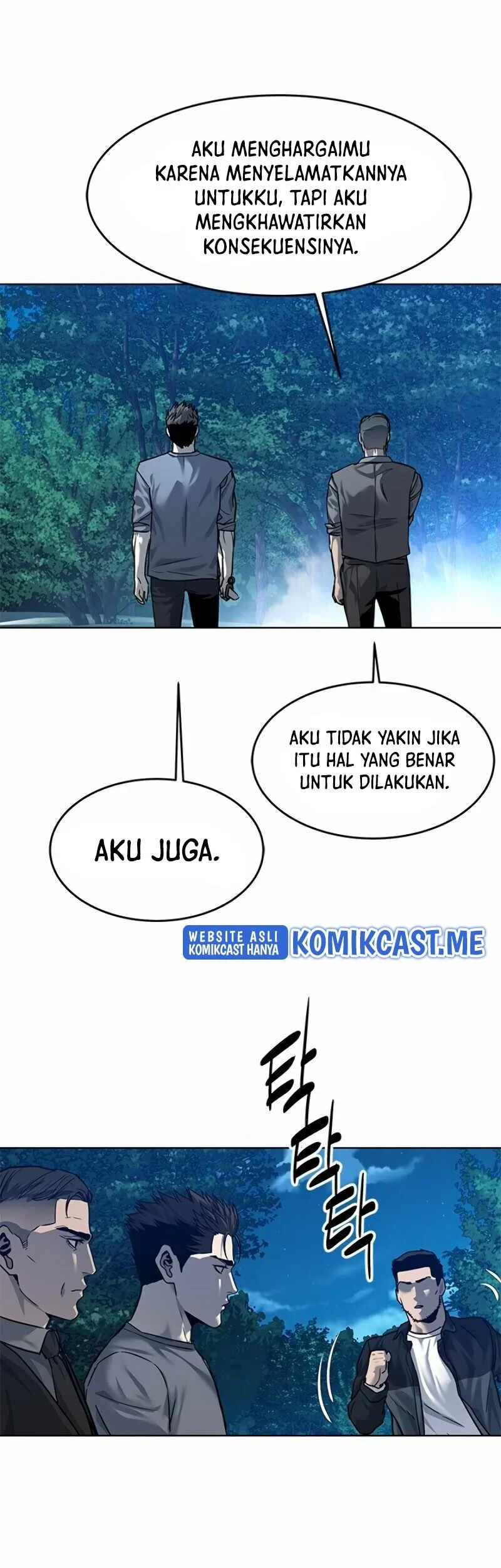 Chapter 87 - halaman 88