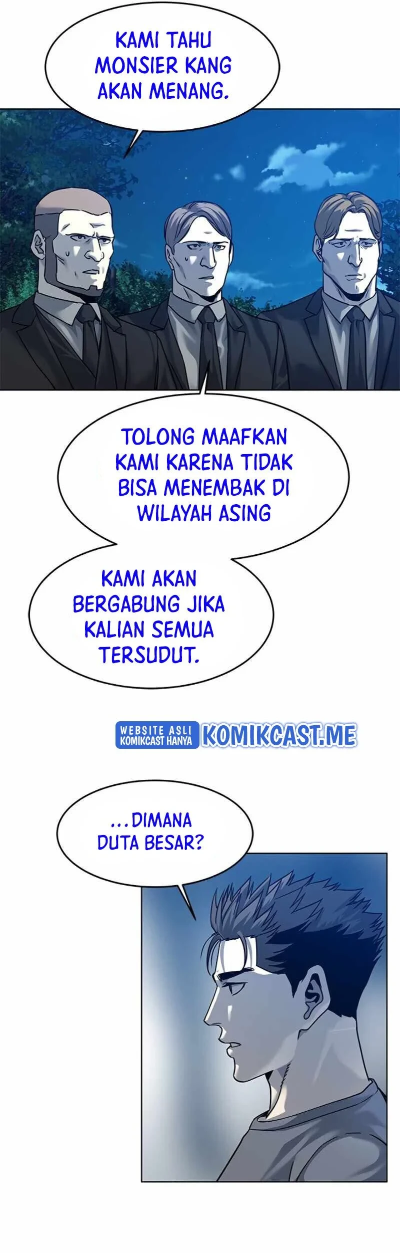 Chapter 87 - halaman 92