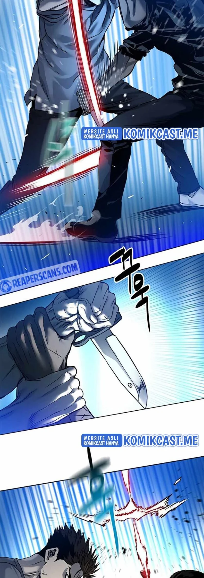 Chapter 87 - halaman 12