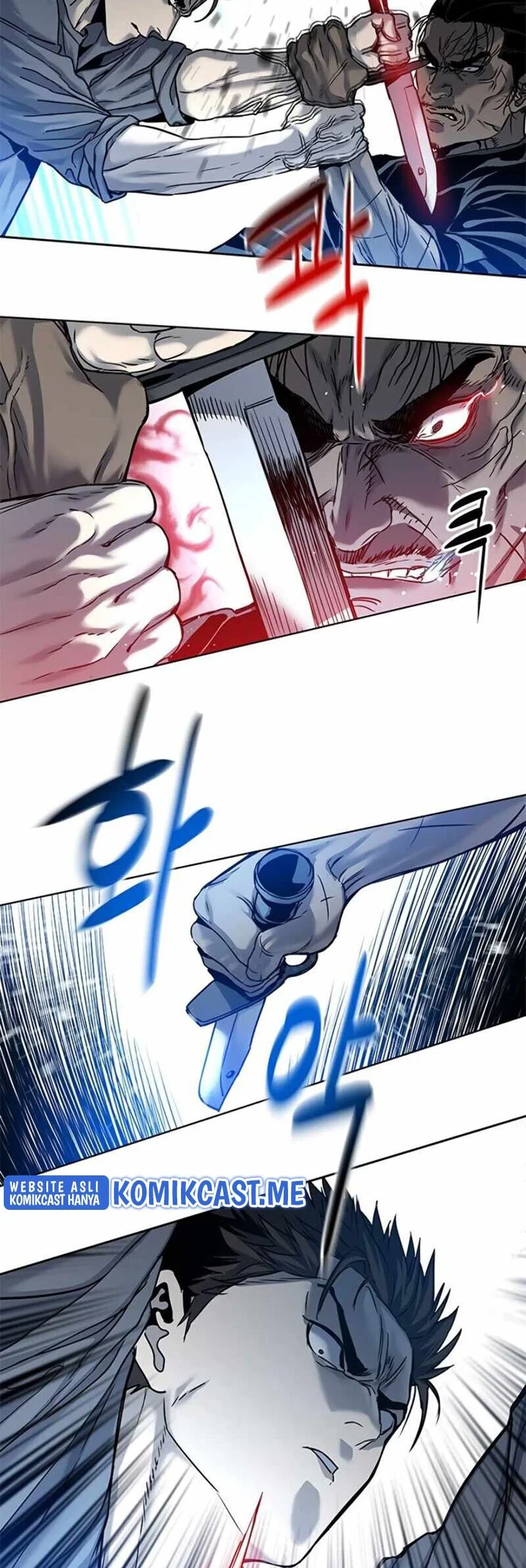 Chapter 87 - halaman 13