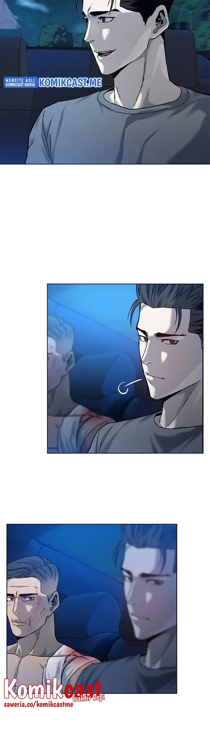 Chapter 88 - halaman 19