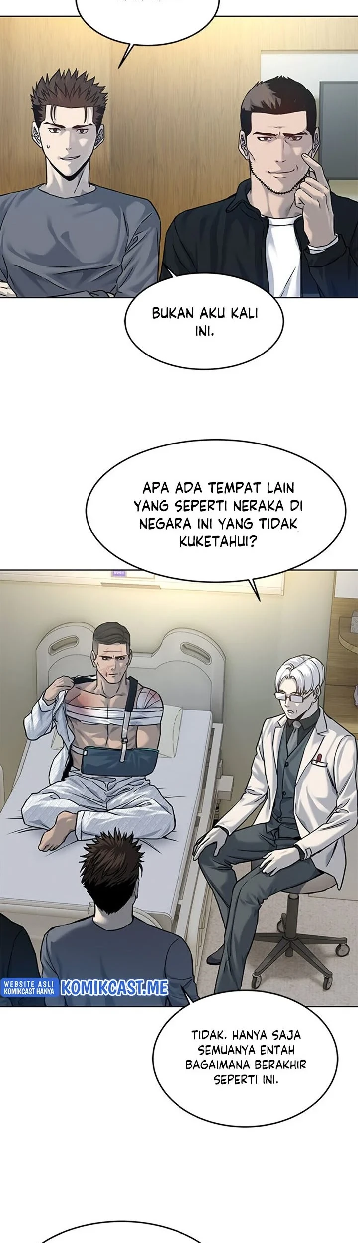 Chapter 88 - halaman 23
