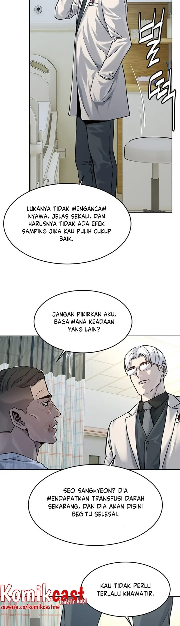 Chapter 88 - halaman 25