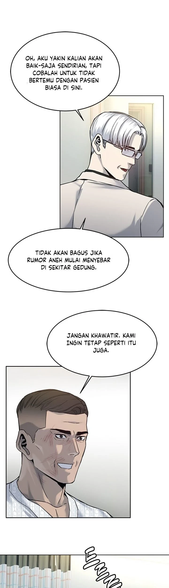 Chapter 88 - halaman 27
