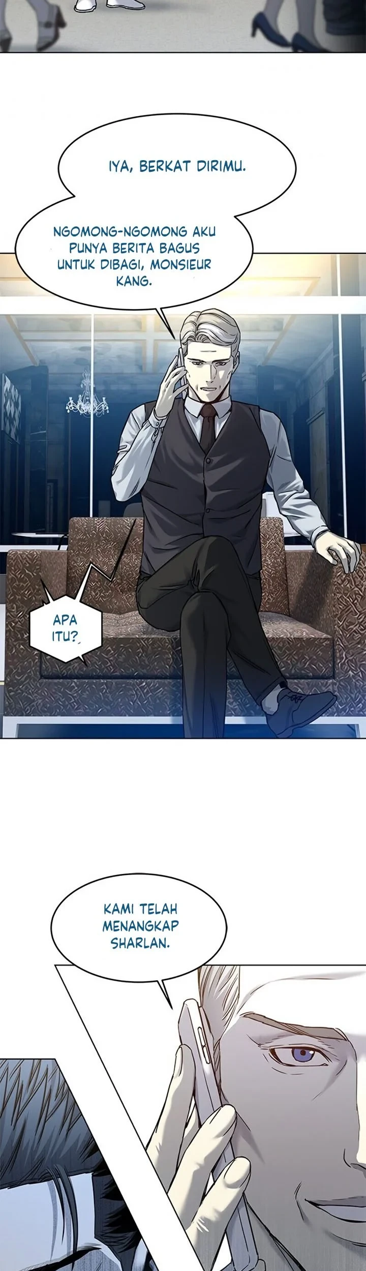 Chapter 88 - halaman 31